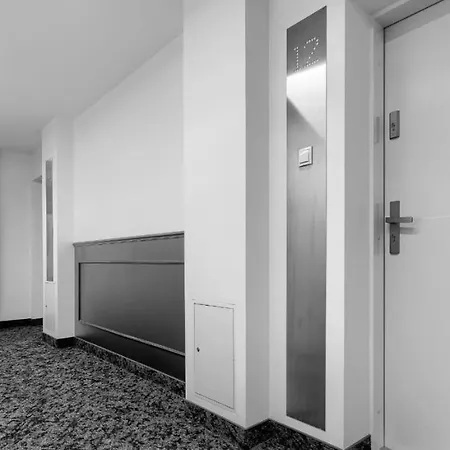 Centrum Lägenhet Szczecin
